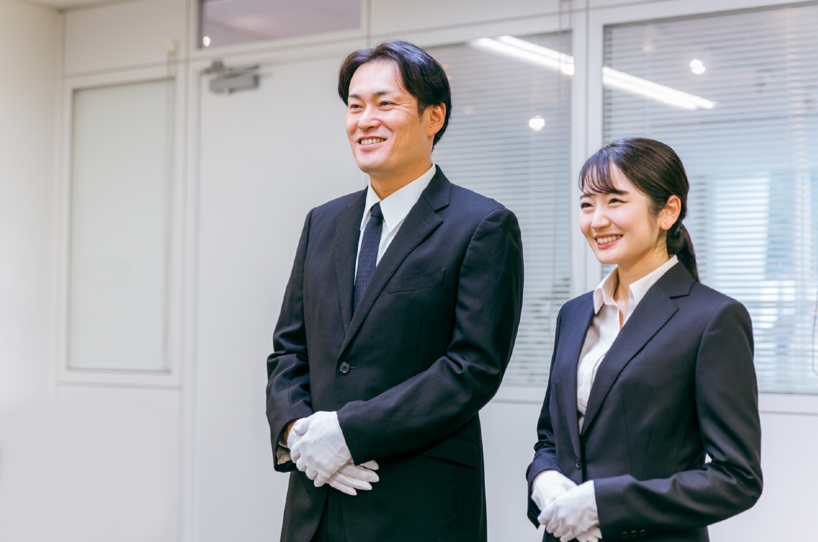 骨董品やリサイクル品の買取イメージ