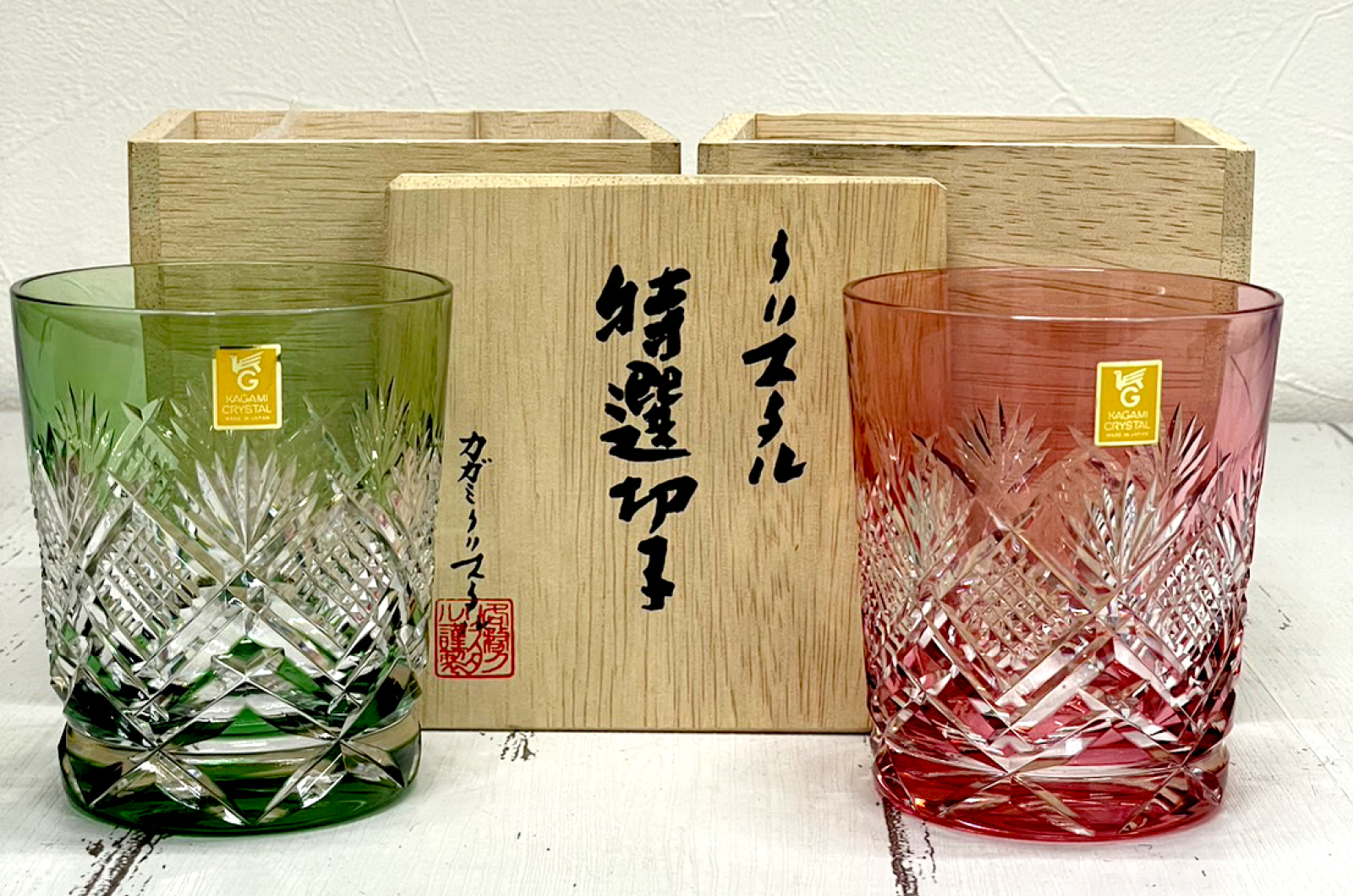 骨董品の鑑定査定イメージ