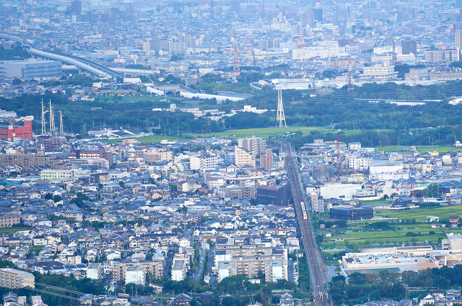 寝屋川市の出張買取イメージ