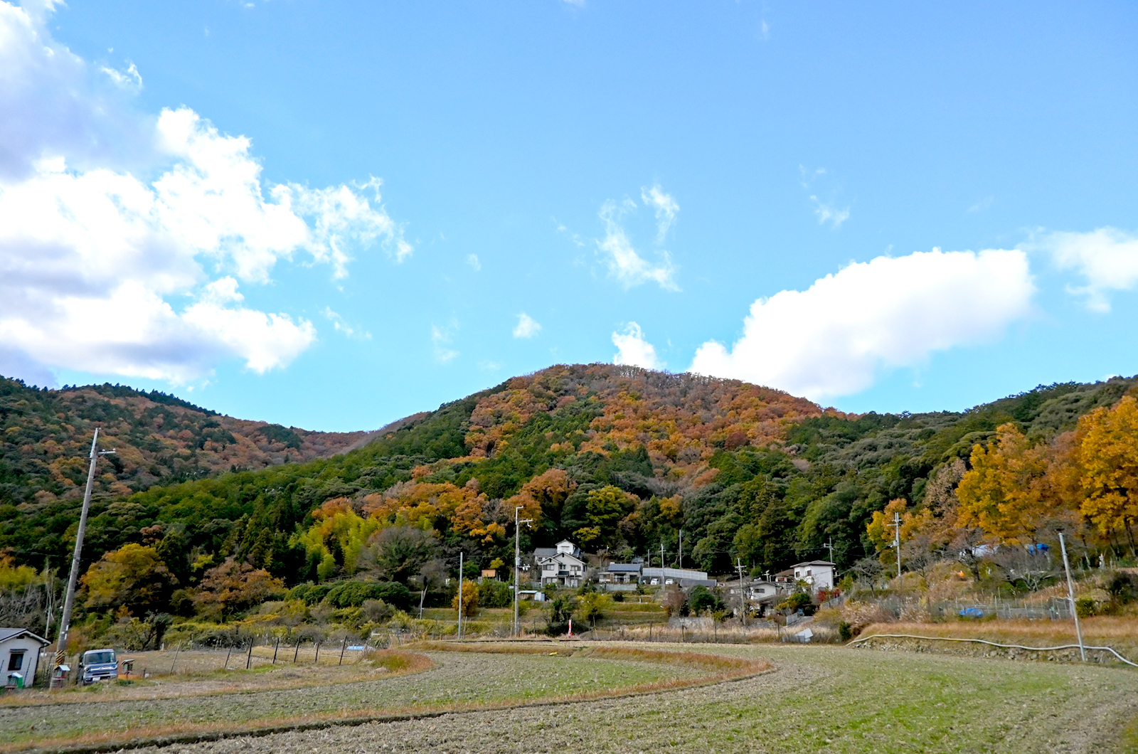 豊能町の骨董品買取イメージ