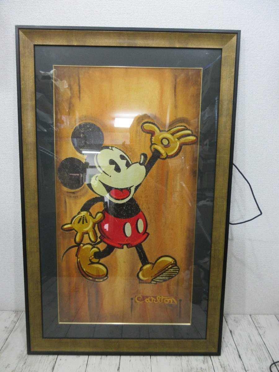 Pie Eyed Mickey 01